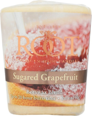 Ar 20hr Votive Sugared Grapefruit - EA - Image 2