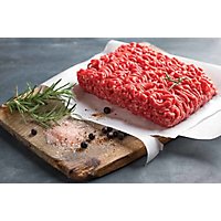 Frst Lght Wagyu 90% Lean Ground Beef 10% Fat - LB - Image 1
