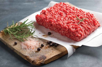 Frst Lght Wagyu 90 Lean Ground Beef 10 Fat LB JewelOsco