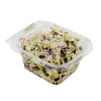 Salad Crunchy Vegetable Sm Cold - EA - Image 1