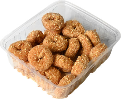 Crunch Donuts - Each - Image 1