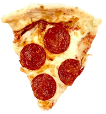 Pepperoni Pizza - EA - balduccis