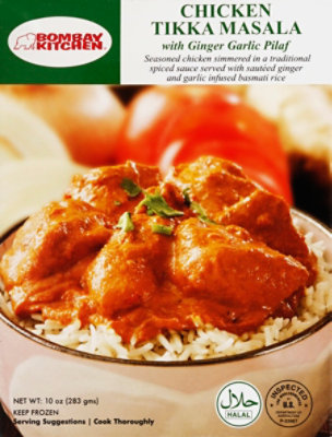 Bombay Chicken Tikka Masala - 10 Oz - Image 2