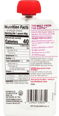 Earthbst Og Pouch Swt Pot&beet - 3.5 OZ - Image 6