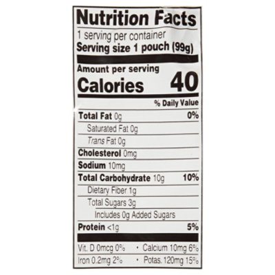 Earthbst Og Pouch Swt Pot&beet - 3.5 OZ - Image 4