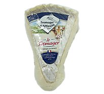 Fromager D Affinois Cheese - 0.50 Lb