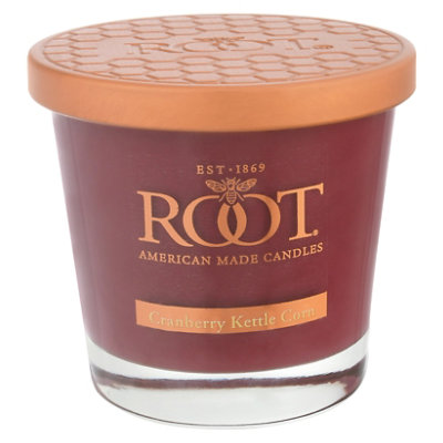 Root Small Veriglass Cranberry Kettle Corn - 6.3 OZ - Image 3