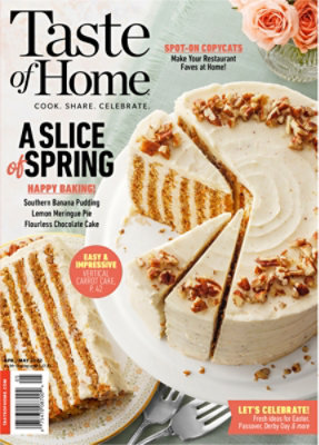 Taste Of Home - EA - Image 2