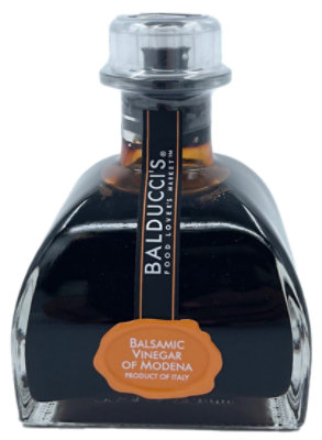 Balducci's 8 Year Balsamic Vinegar - 8.8 FZ - Image 1