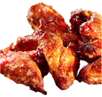 Bell & Evans Chicken Wings Buffalo Family Pack - 3 Lb - Image 1
