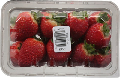 Smuccies Strawberries - 12 Oz - Image 3