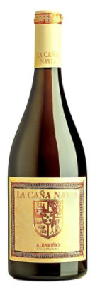 La Cana Navia Albarino - 750 ML - Image 1