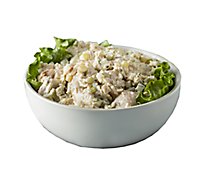Salad Tuna Albacore Ss Cold - 11 LB