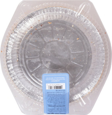 Quiche Broccoli Cheddar - 28 OZ - Image 6