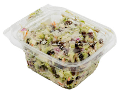 Salad Crunchy Vegetable Xl Cold - EA - Image 1