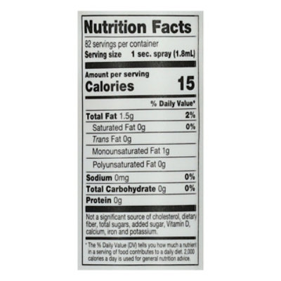 Mantova Avocado Oil Spray - 5 Fl. Oz. - Image 3