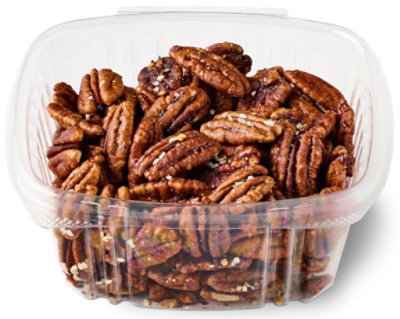 Pavillions Everything Candied Pecans - Each - Image 1