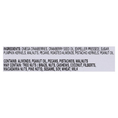 Klein's Natural Omega 3 Mix Nuts - 18 Oz - Image 5