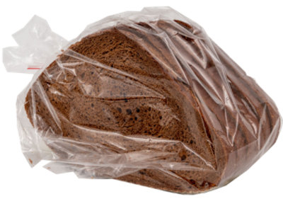 Pumpernickel Rye Sandwich Bread - Image 1