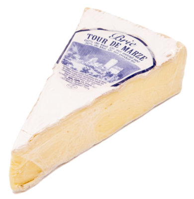 Arc De Triomphe Brie - 16 Oz - Image 1