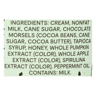 Jeni's Green Mint Chip Ice Cream - PT - Image 5