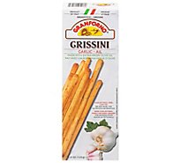 Gran Forno Garlic Breadsticks - 4.4 Oz