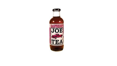 Joe's Tea Raspberry - 20 FZ - Image 1
