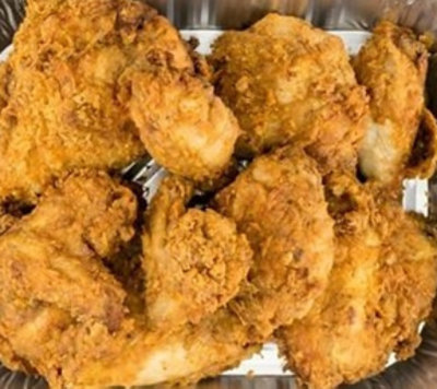 Buttermilk Fried Chicken Bistro Meal - 16 OZ - Image 1