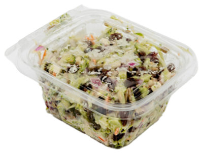 Salad Crunchy Vegetable Lg Cold - EA - Image 1