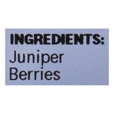 King's Juniper Berries - 1.1 Oz - Image 4