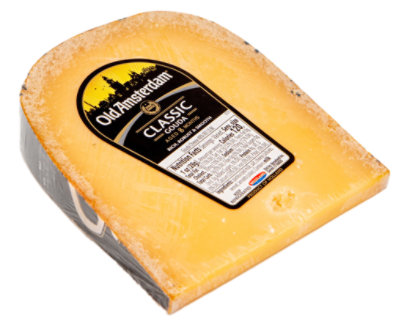 Old Amsterdam Aged Gouda Cheese - Image 1