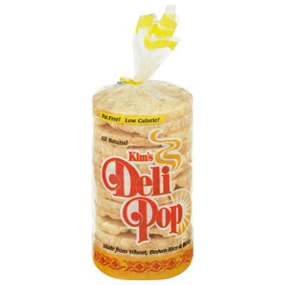Original Deli Pop - 2.1 Oz - Image 3