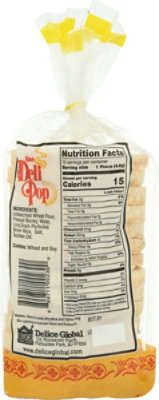 Original Deli Pop - 2.1 Oz - Image 6