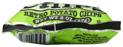 Joe's Chips Jalapeno Single Serve - 2 OZ - Image 7