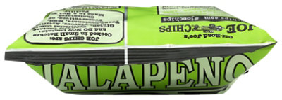 Joe's Chips Jalapeno Single Serve - 2 OZ - Image 5