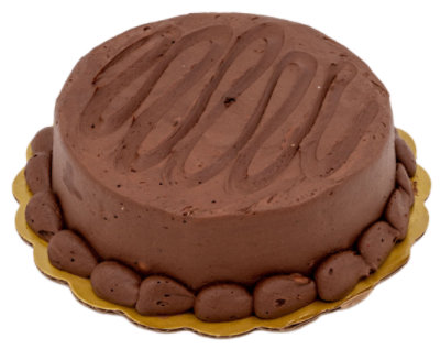 Dolly Sin Cake 6 Inch - EA - Image 1