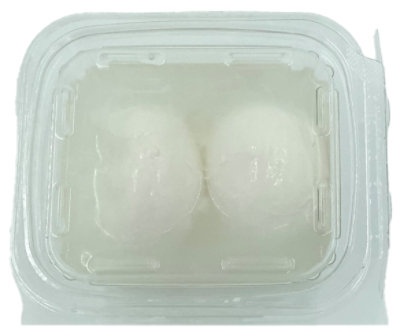 Ovaline In Water Mozzarella Cheese - Image 1