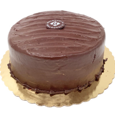 Dolly Sin Cake Tff 8 Inch - EA - Image 1