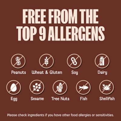 Made Good Chocolate Chip Bar Family Pack - 10.2 Oz - Image 4