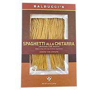 Balducci's Spaghetti Egg Pasta - 8.8 Oz