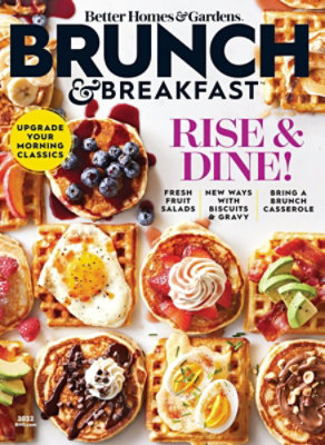 Bhg Food Bkzn Ser - EA - Image 1