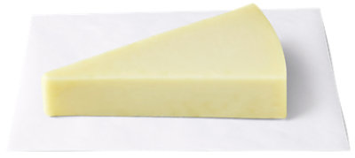 Emmi Gruyere Quarter Wheel Cheese - Image 1