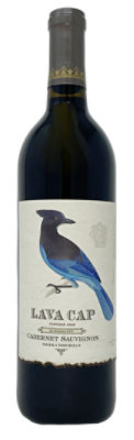 Lava Cap El Dorado County Cabernet Sauvignon - 750 Ml - Image 1