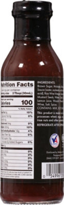 Balducci's Citrus Wasabi Marinade - 12 Fl. Oz. - Image 6