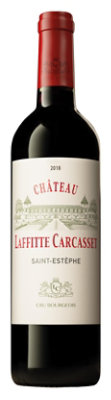 Chateau Lafitte Carcasset 2018 - 750 Ml - Image 1