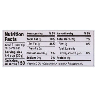 Kn Banana Chips Sweetened 12 Oz - 12 OZ - Image 4