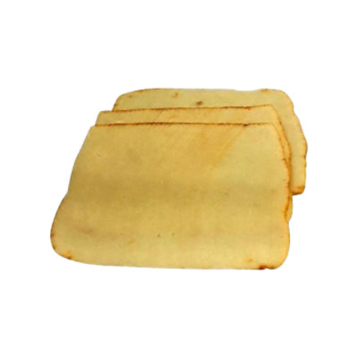 Great Lakes Muenster Cheese Ss - 0.50 Lb - Image 1
