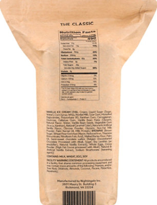 Nightingale Classic Ic Sandwich - 5.4 OZ - Image 6