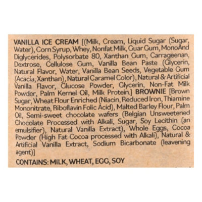Nightingale Classic Ic Sandwich - 5.4 OZ - Image 5