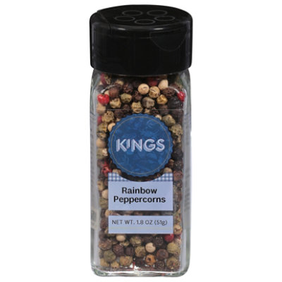 Kings Peppercorn Rainbow - 1.8 OZ - Image 2